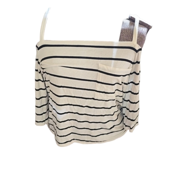 White House Black Market Tops - White House Black Market Top Size Medium.